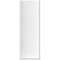 Ekena Millwork Balboa Architectural Grade PVC Outlooker with Traditional Ends, 7"W X 20"D X 20"H OUTP07X20X20BOA01 - alternate 3